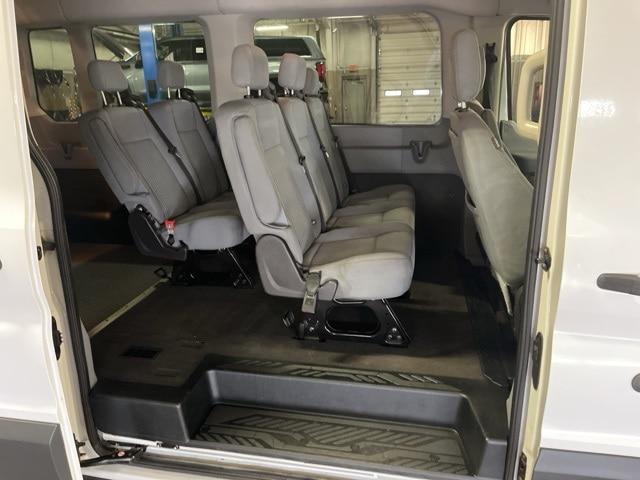 2017 Ford Transit XLT
