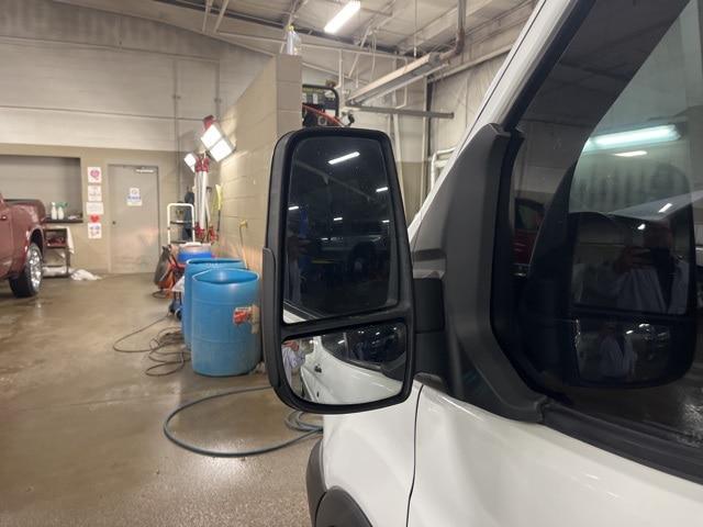 2017 Ford Transit XLT