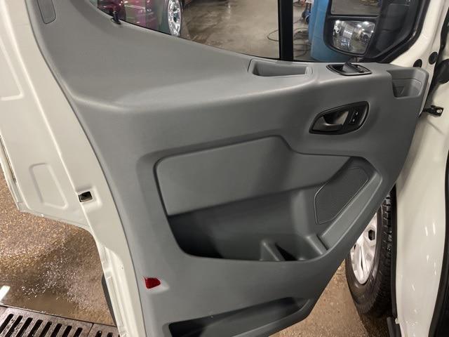 2017 Ford Transit XLT