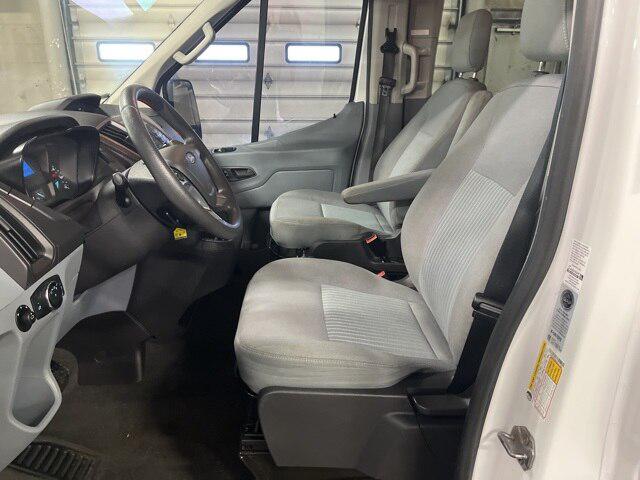 2017 Ford Transit XLT