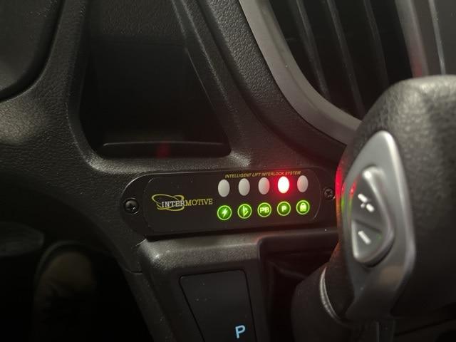 2017 Ford Transit XLT