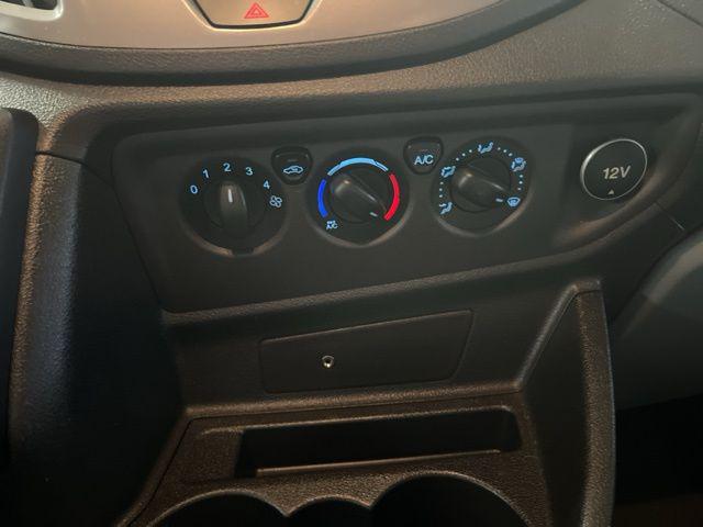 2017 Ford Transit XLT