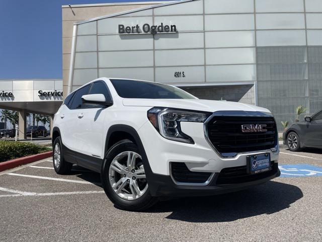 2024 GMC Terrain FWD SLE