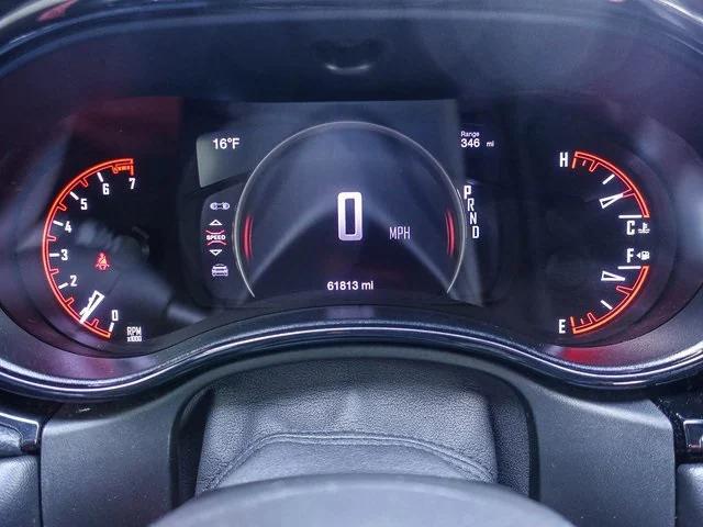 2022 Dodge Durango GT Plus AWD 2022 Dodge Durango GT Plus AWD