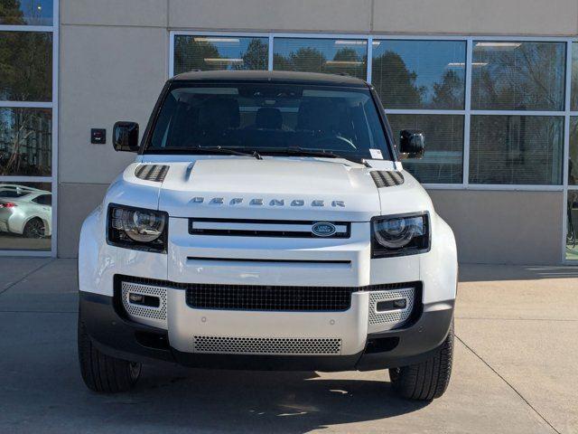 2025 Land Rover Defender 90 P300 S