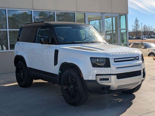 2025 Land Rover Defender 90 P300 S