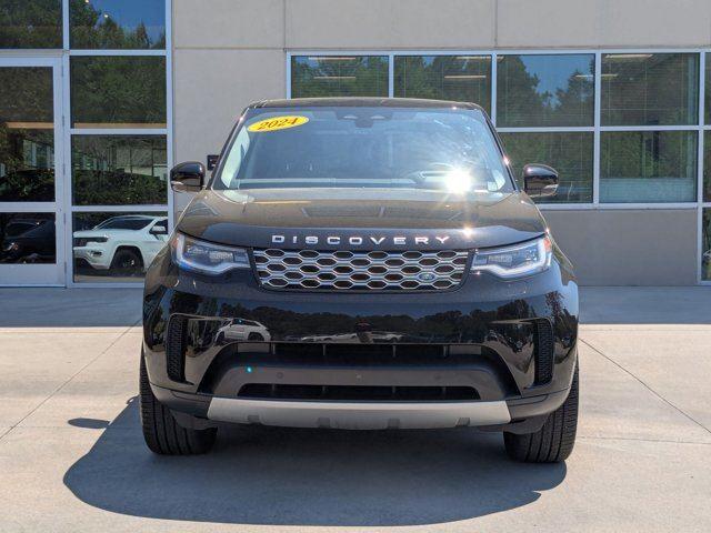 2024 Land Rover Discovery P300 S