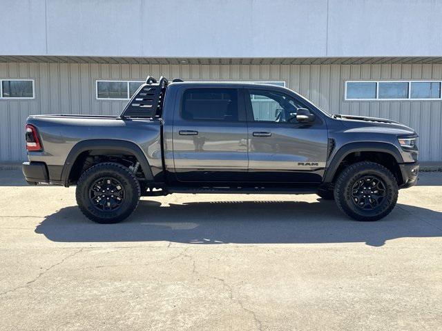 2022 RAM 1500 TRX Crew Cab 4x4 57 Box