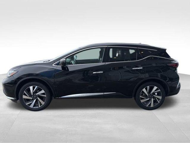2023 Nissan Murano SL Intelligent AWD