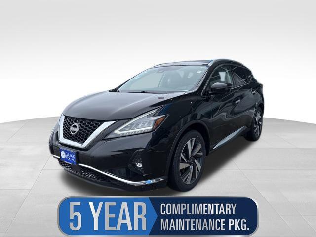 2023 Nissan Murano SL Intelligent AWD
