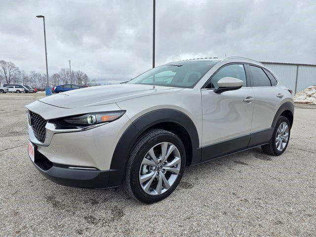 2023 Mazda CX-30 2.5 S Premium