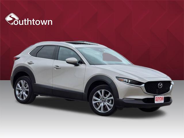 2023 Mazda CX-30 2.5 S Premium