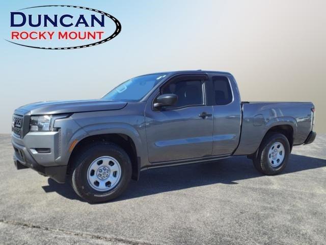 2022 Nissan Frontier King Cab S 4x2