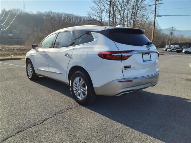 2021 Buick Enclave AWD Essence