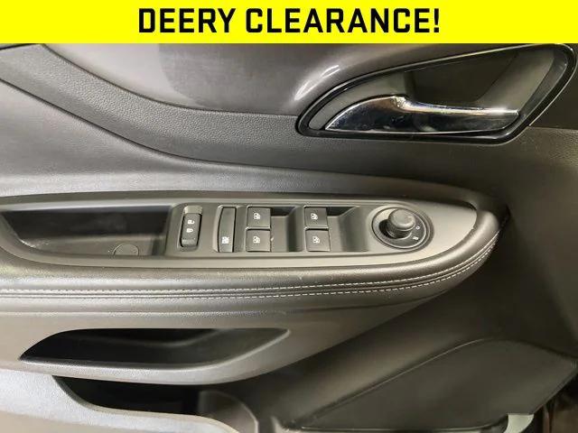 2022 Buick Encore AWD Preferred