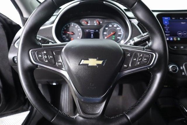 2024 Chevrolet Malibu FWD RS