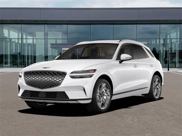 2025 Genesis GV70 Advanced AWD for sale in Wilkes-Barre, PA