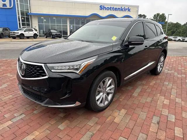 2024 Acura RDX Standard for sale in Huntsville, AL