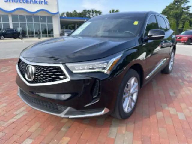 2024 Acura RDX Standard for sale in Huntsville, AL