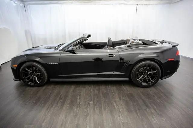 2014 Chevrolet Camaro ZL1