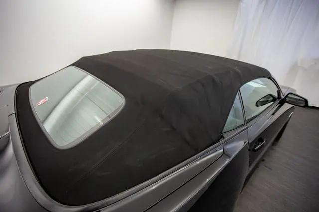 2014 Chevrolet Camaro ZL1