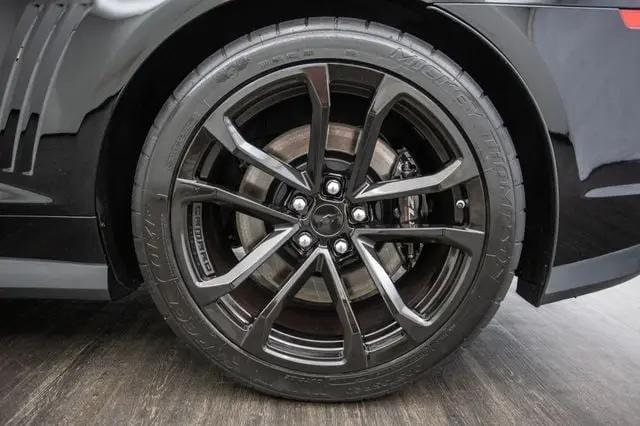 2014 Chevrolet Camaro ZL1