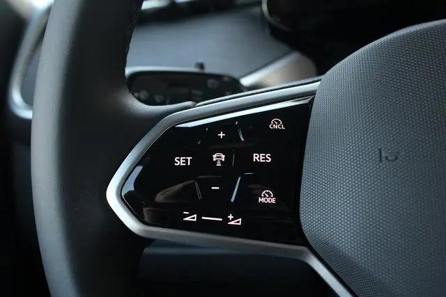 2025 Volkswagen ID. Buzz Pro S