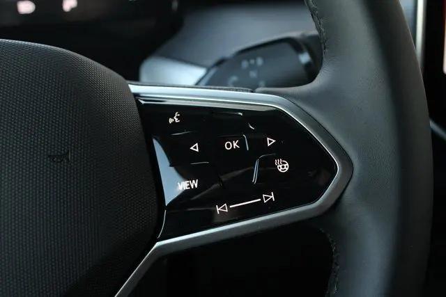 2025 Volkswagen ID. Buzz Pro S