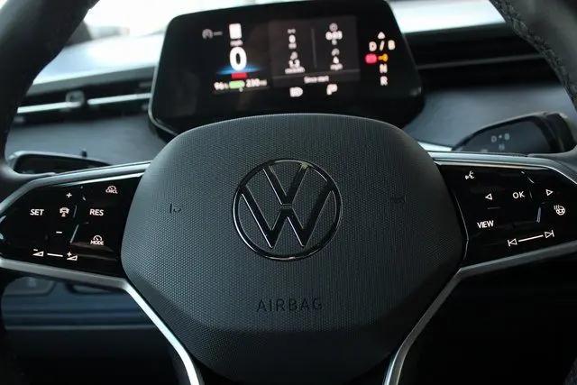 2025 Volkswagen ID. Buzz Pro S