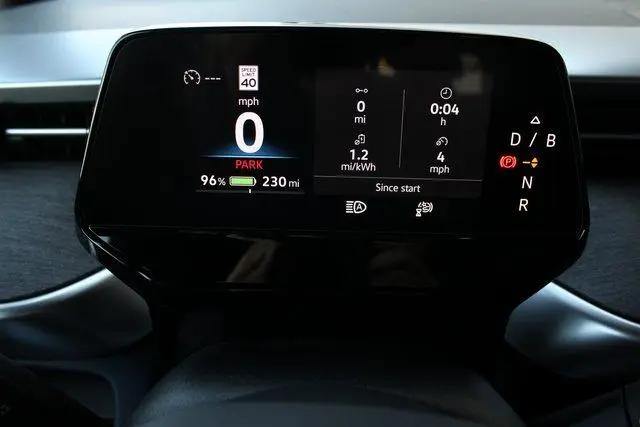 2025 Volkswagen ID. Buzz Pro S