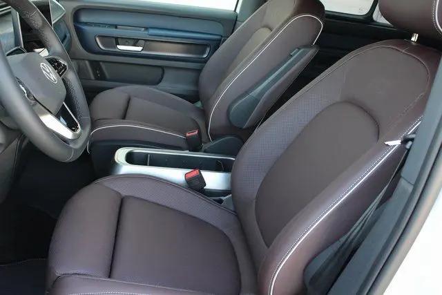 2025 Volkswagen ID. Buzz Pro S