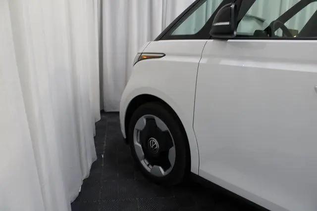 2025 Volkswagen ID. Buzz Pro S