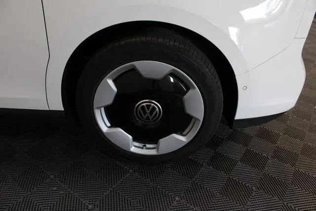 2025 Volkswagen ID. Buzz Pro S