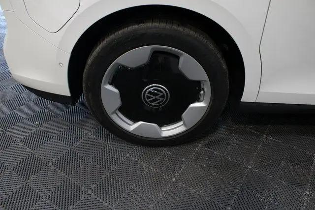 2025 Volkswagen ID. Buzz Pro S