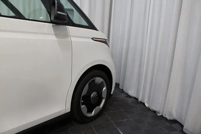 2025 Volkswagen ID. Buzz Pro S