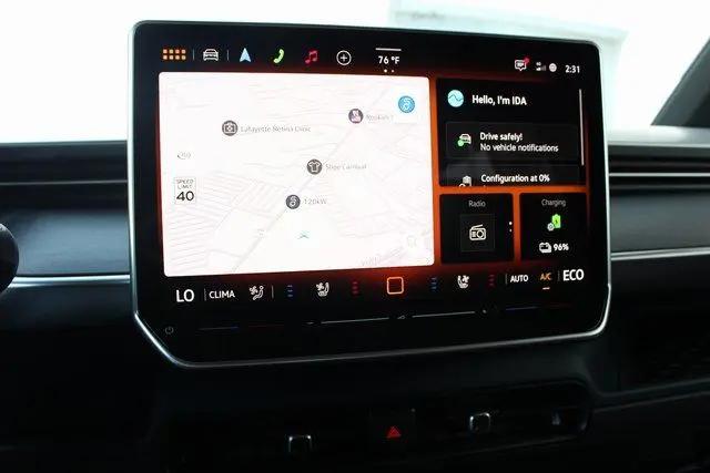 2025 Volkswagen ID. Buzz Pro S