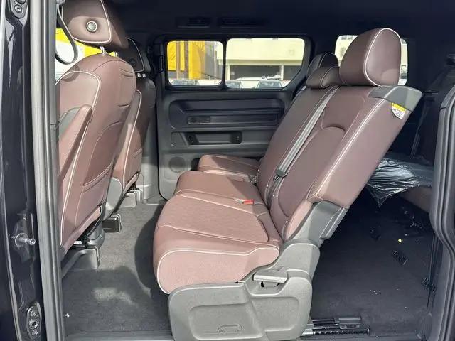2025 Volkswagen ID. Buzz Pro S