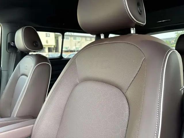 2025 Volkswagen ID. Buzz Pro S