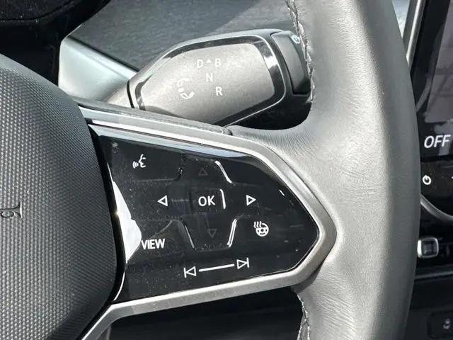 2025 Volkswagen ID. Buzz Pro S