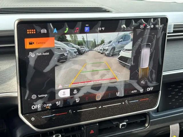 2025 Volkswagen ID. Buzz Pro S