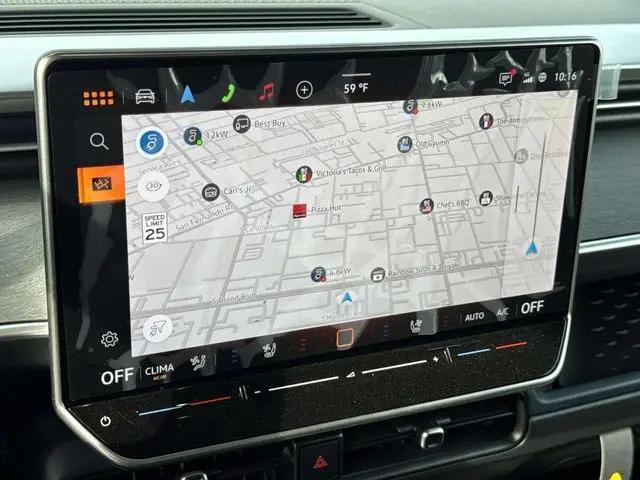 2025 Volkswagen ID. Buzz Pro S