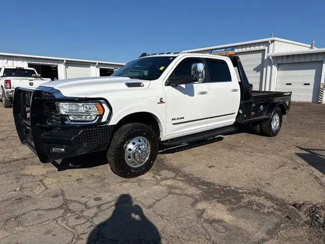 2022 Ram 3500 Tradesman/SLT/Laramie/Limited for sale in Marianna, FL