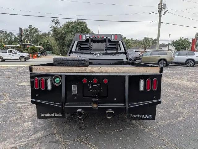 2022 Ram 3500 Tradesman/SLT/Laramie/Limited