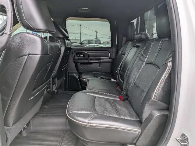 2022 Ram 3500 Tradesman/SLT/Laramie/Limited