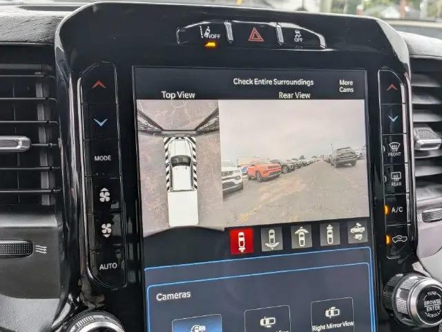 2022 Ram 3500 Tradesman/SLT/Laramie/Limited