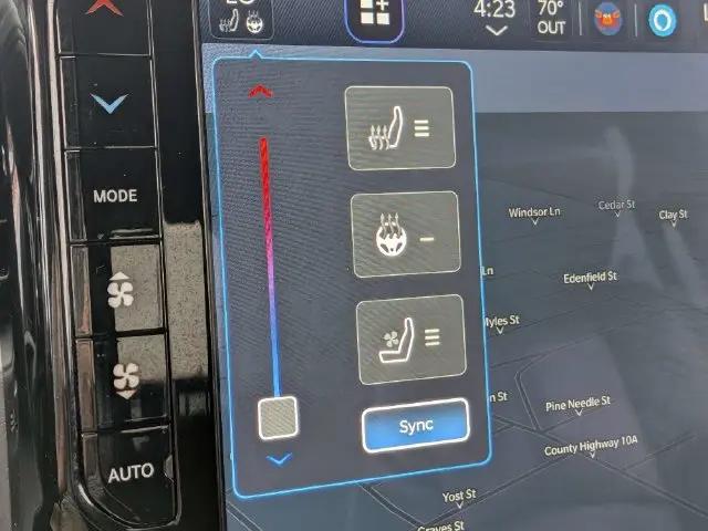 2022 Ram 3500 Tradesman/SLT/Laramie/Limited