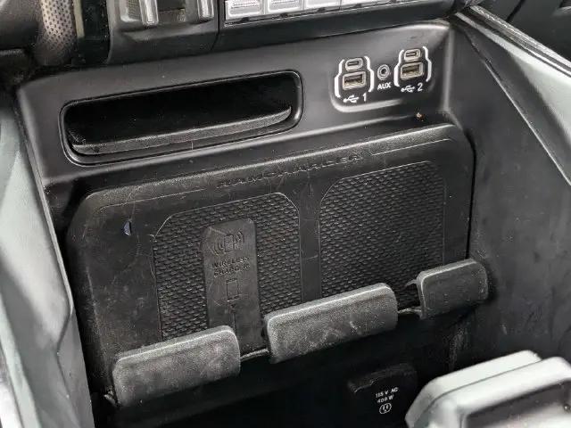 2022 Ram 3500 Tradesman/SLT/Laramie/Limited