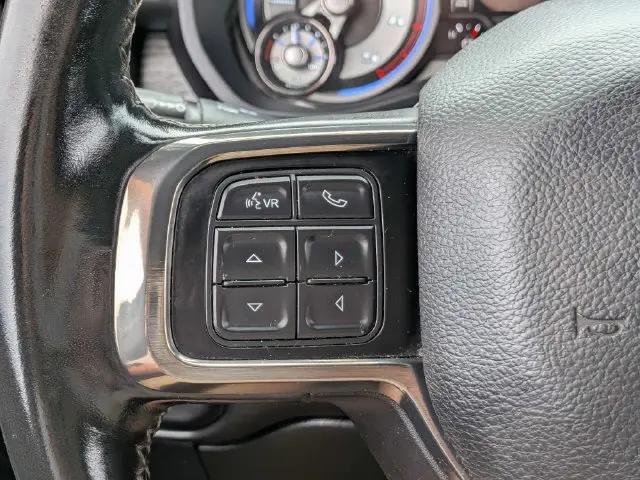 2022 Ram 3500 Tradesman/SLT/Laramie/Limited
