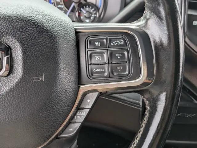 2022 Ram 3500 Tradesman/SLT/Laramie/Limited