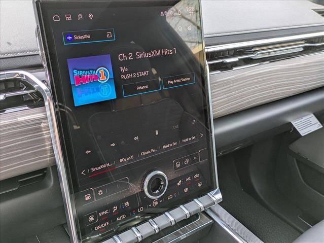 2025 GMC Sierra Extended Range Denali
